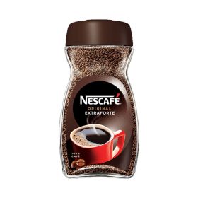Nescafe Original Extraforte Coffee