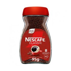Nescafe Classic Coffee