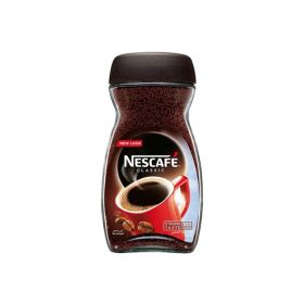 Nescafe Classic Coffee Jar