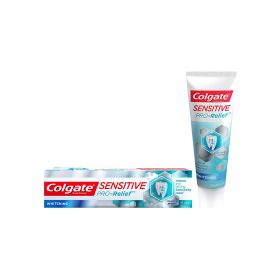 Colgate Sensitive Pro-relief Whitening Toothpaste 