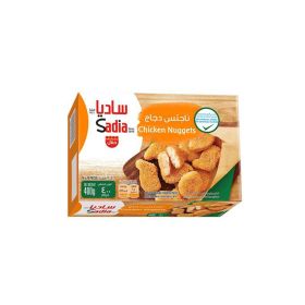 Sadia Traditional Chicken Nuggets