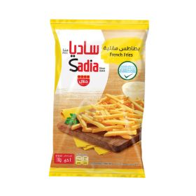 Sadia French Fries