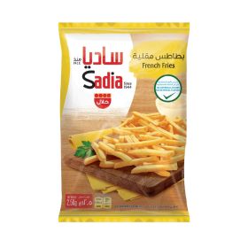 Sadia French Fries 9mm