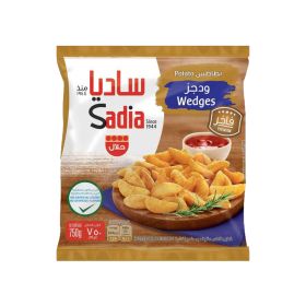 Sadia Potato Wedges