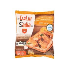 Sadia Broasted Classic Chicken Strips