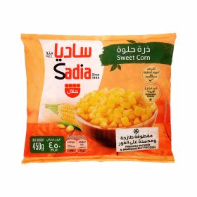 Sadia Sweet Corn