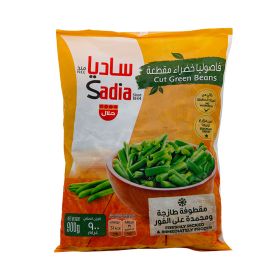 Sadia Frozen Cut Green Beans