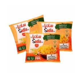 Sadia Sweet Corn