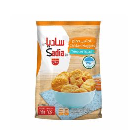 Sadia Chicken Nuggets Tempura