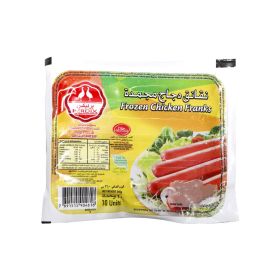 Perdix Chicken Franks