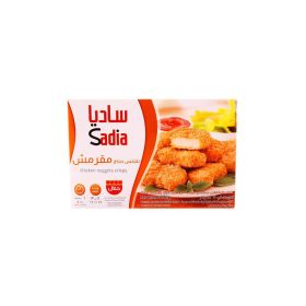 Sadia Crispy Chiicken Nuggets