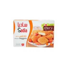 Sadia Traditional Chicken Nuggets