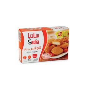 Sadia Traditional Chicken Nuggets