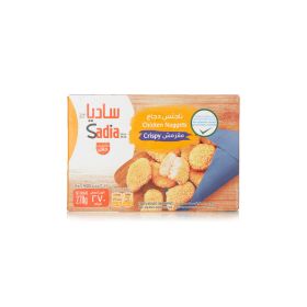 Sadia Crispy Chicken Nuggets
