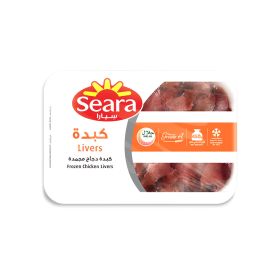 Seara Chicken Liver