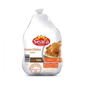 Seara Frozen Chicken Griller