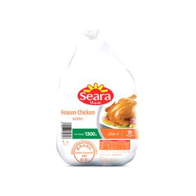 Seara Frozen Chicken Griller