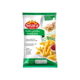 Seara French Fries