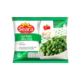 Seara Okra Zero