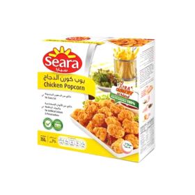 Seara Chicken Popcorn