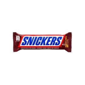 Snickers Chocolate Bar