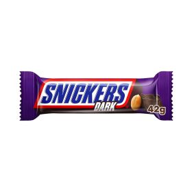 Snickers Dark Chocolate