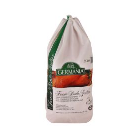Villa Germania Frozen Whole Duck