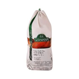 Villa Germania Frozen Whole Duck