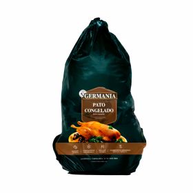 Germania Frozen Duck Griller