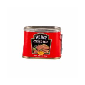 Heinz Corned Beef Halal