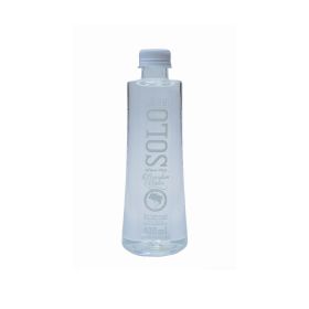 Solo Non-Carbonated Natural Mineral Water 400ml