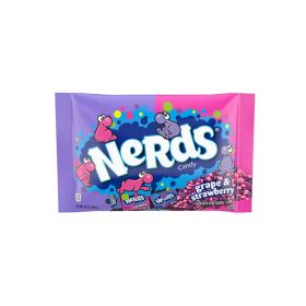 Nerds Grape & Strawberry Candy