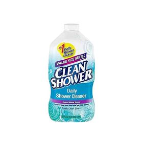 Arm & Hammer Daily Clean Shower Fresh Clean