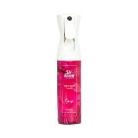 Dr Scent Breeze of Joy Fabric Scent Flowery Sense Fabric Spray