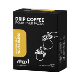 Mood Espresso Drip Coffee House Blend