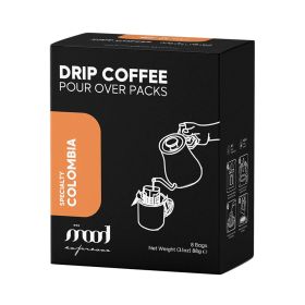 Mood Espresso Drip Coffee Specialty Colombia
