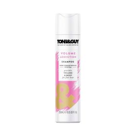 Toni & Guy Volume Addiction Shampoo