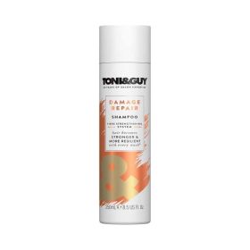 Toni & Guy Damage Repair Shampoo