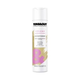 Toni & Guy Volume Addiction Conditioner