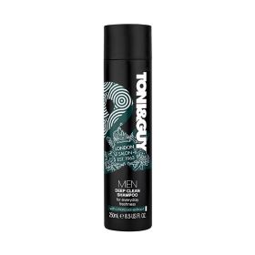 Toni & Guy Deep Clean Shampoo for Men