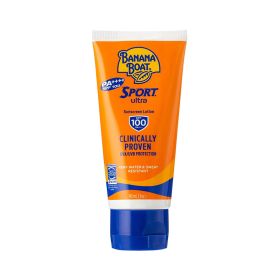 Banana Boat Sport Ultra Sunscreen Lotion