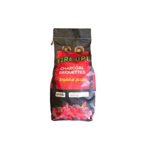 Fire Up Natural BBQ Briquettes