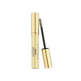 Golden Rose Diamond Breeze Glitter Top Coat Mascara 24k Gold