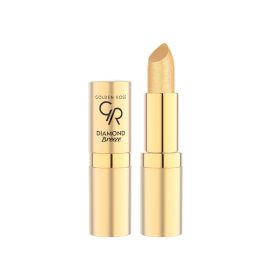 Golden Rose Diamond Breeze Shimmering Lipstick