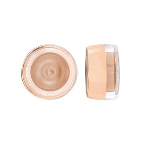 Golden Rose Mousse Foundation