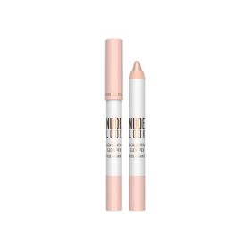 Golden Rose Nude Look Highlighter Glow Face Pen