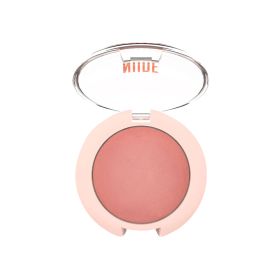 Golden Rose Nude Look Face Baked Blusher