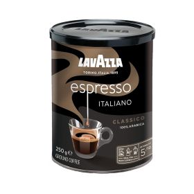 Lavazza Espresso Ground Coffee