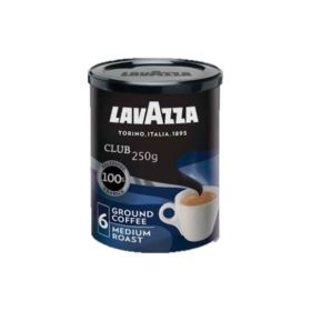 Lavazza Club Ground Coffee