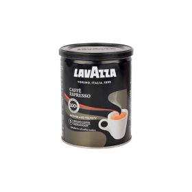 Lavazza Caffe Espresso Ground Coffee